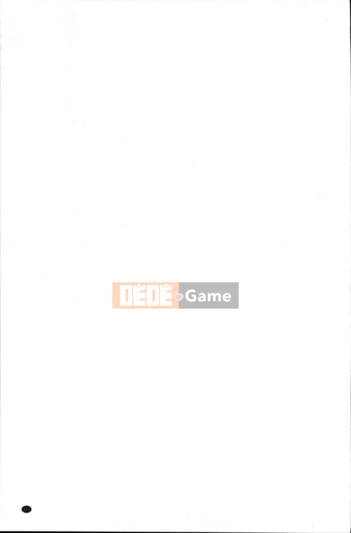 [Kazeteki Koubou][Eitoman] Bản năng