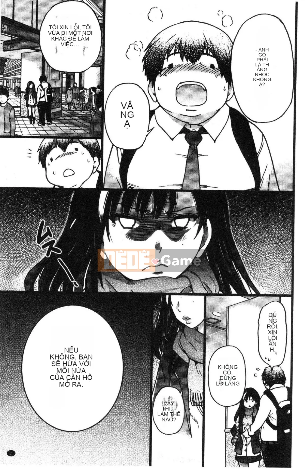 [Kaze no Koubou][Chàng trai tháng 12] Chú Enko Biến hình Enko Chú vĩ đại