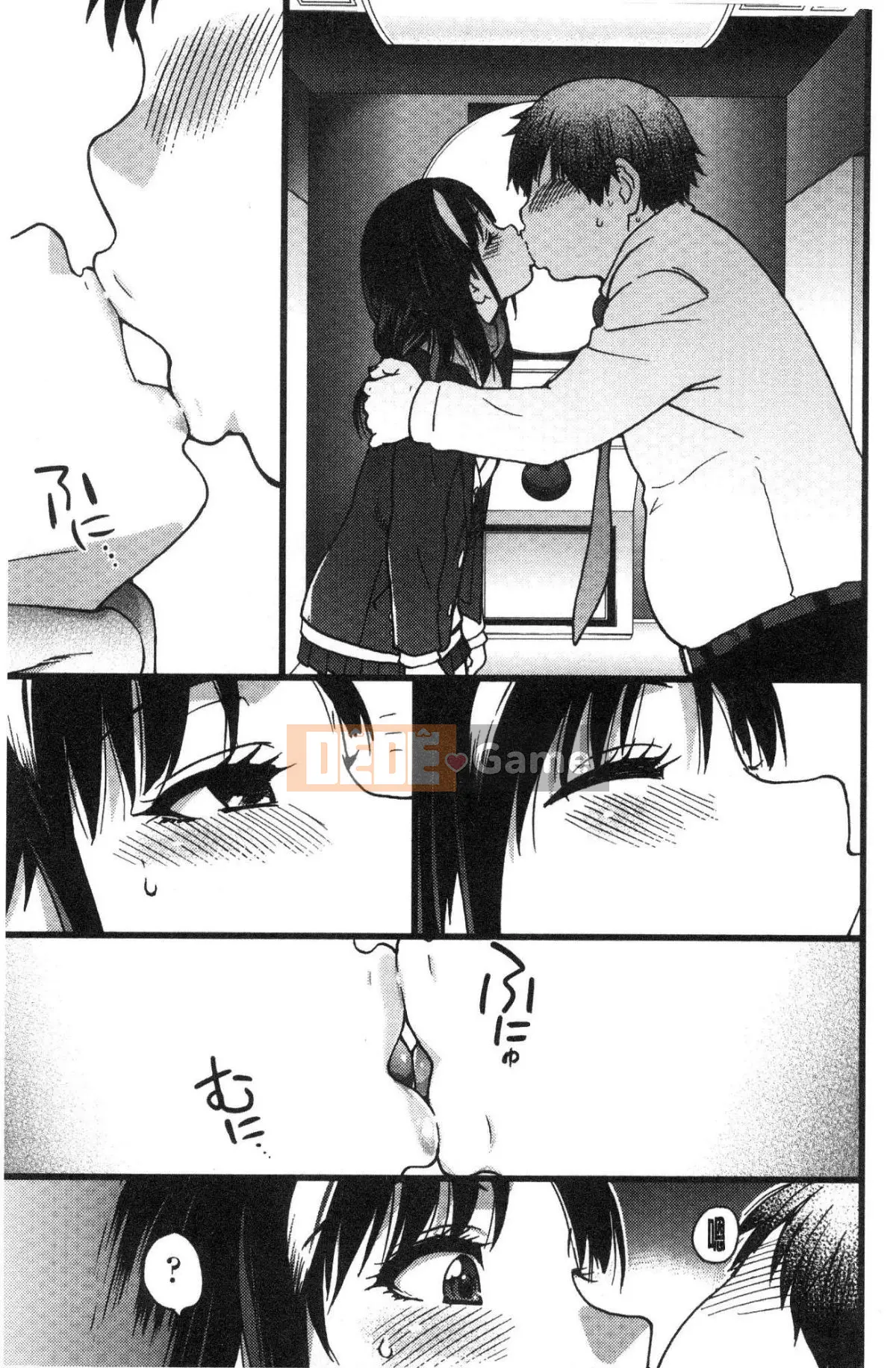 [Kaze no Koubou][Chàng trai tháng 12] Chú Enko Biến hình Enko Chú vĩ đại