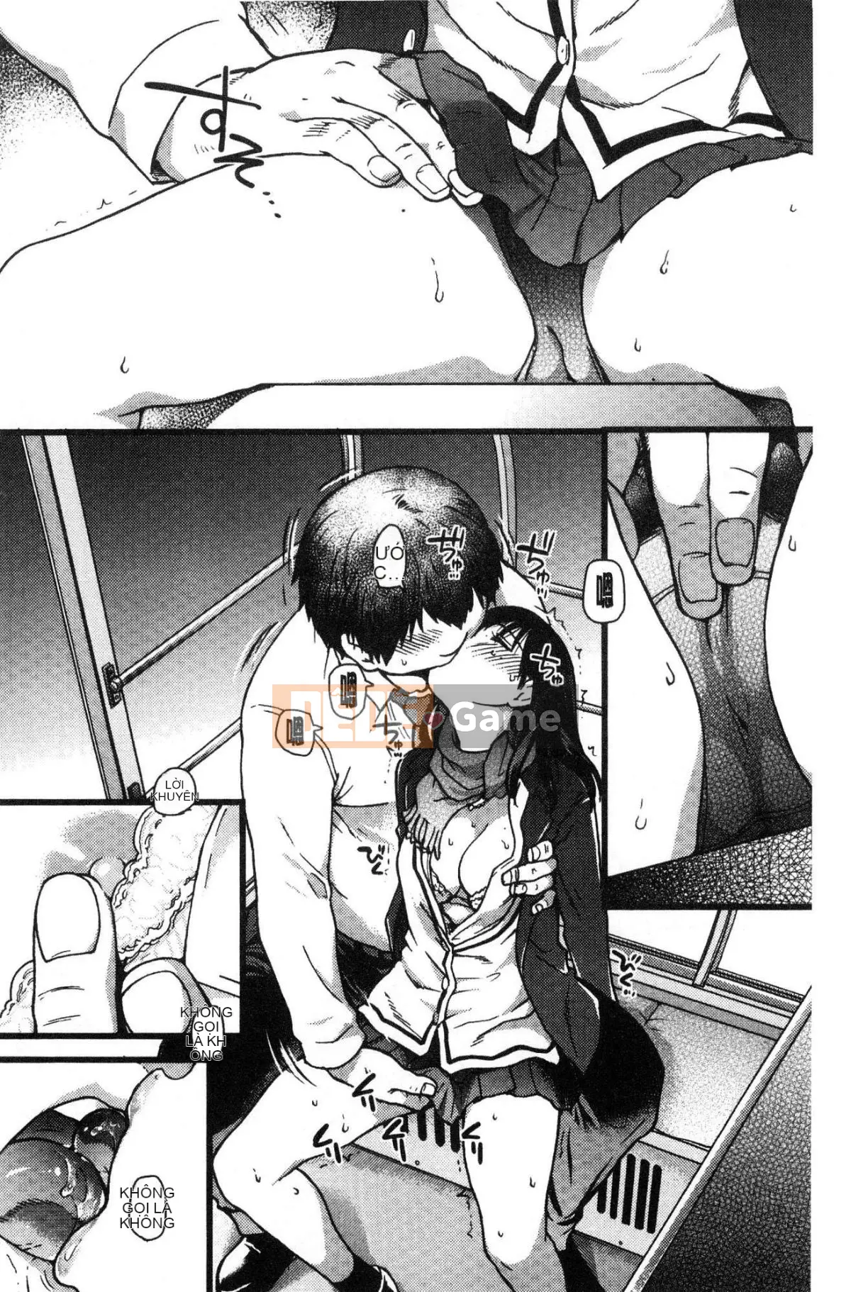 [Kaze no Koubou][Chàng trai tháng 12] Chú Enko Biến hình Enko Chú vĩ đại