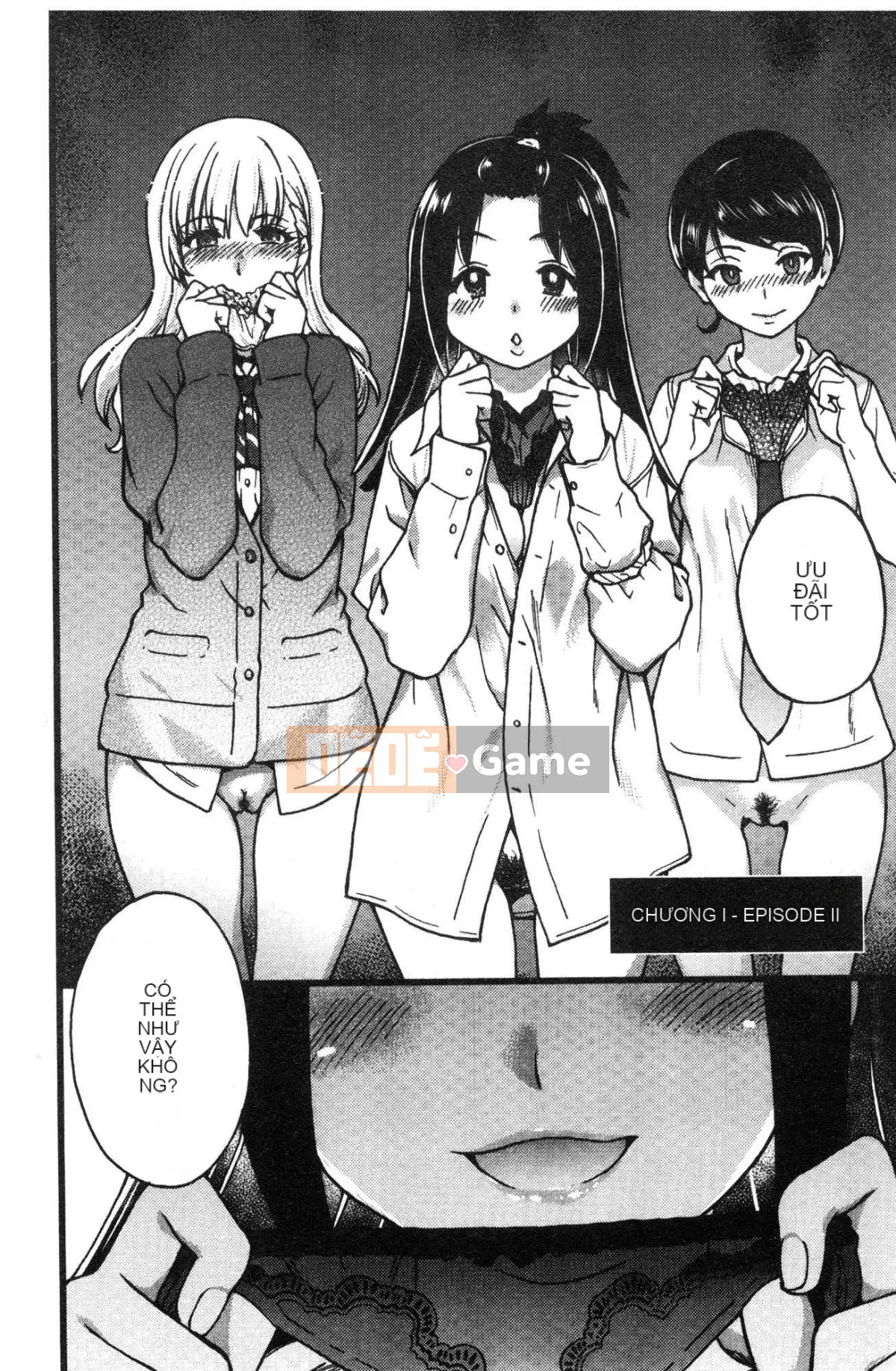 [Kaze no Koubou][Chàng trai tháng 12] Chú Enko Biến hình Enko Chú vĩ đại