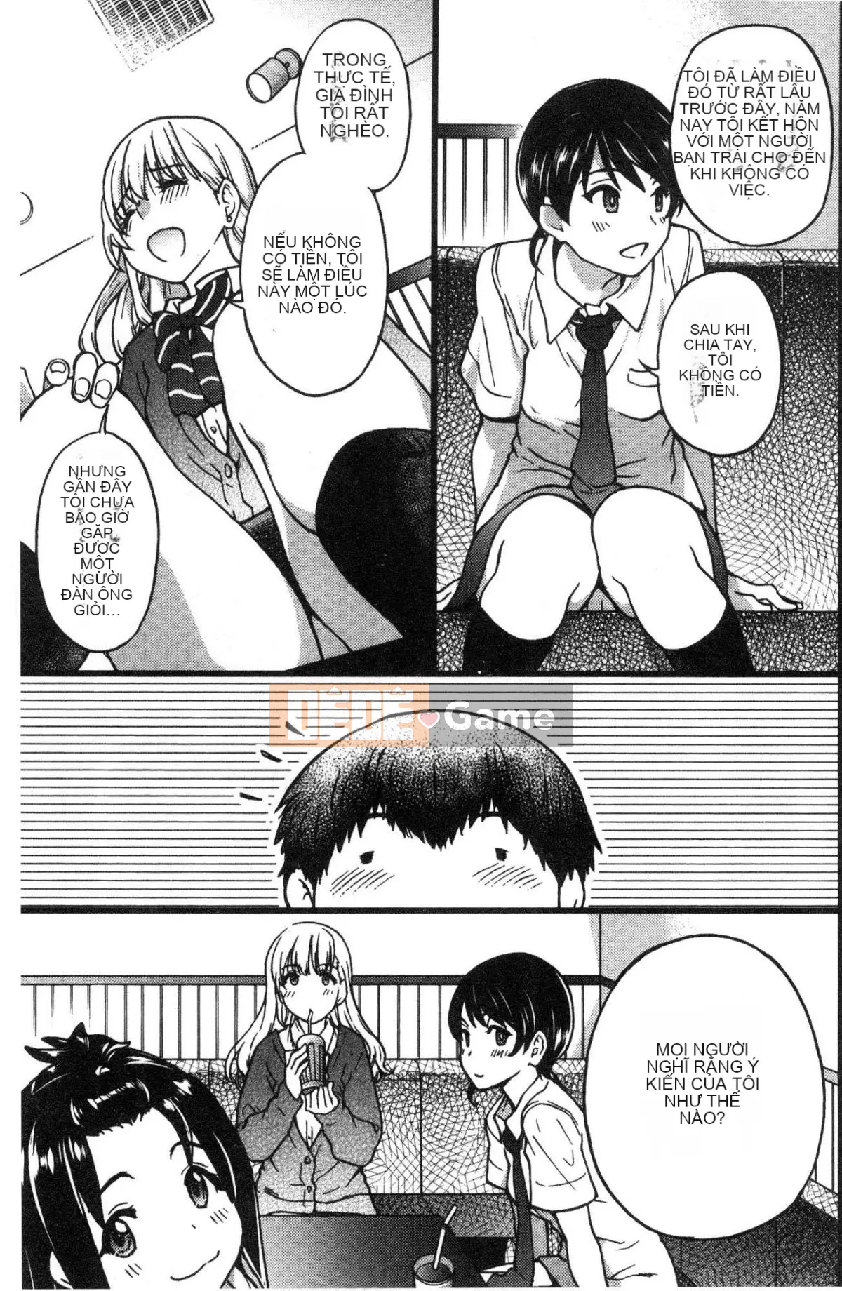 [Kaze no Koubou][Chàng trai tháng 12] Chú Enko Biến hình Enko Chú vĩ đại