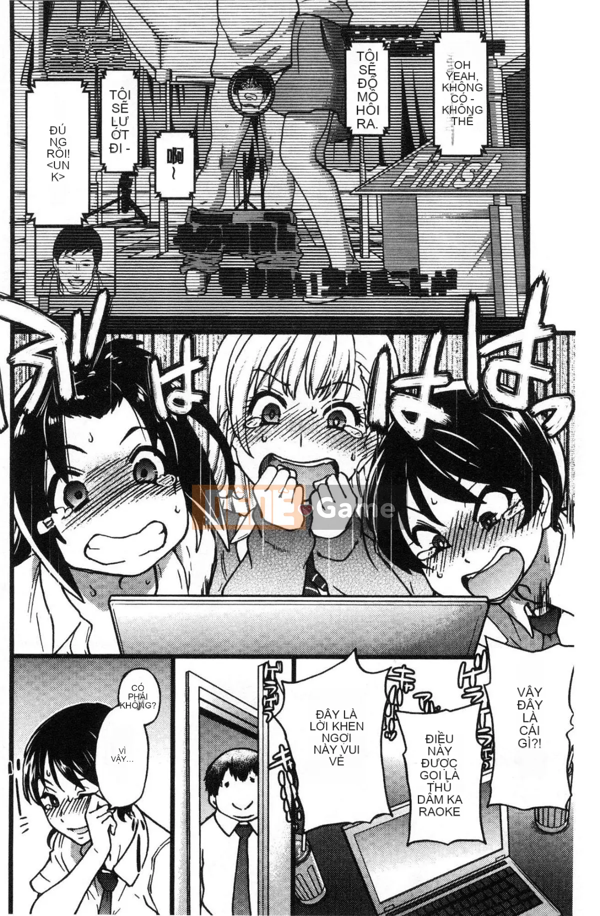 [Kaze no Koubou][Chàng trai tháng 12] Chú Enko Biến hình Enko Chú vĩ đại