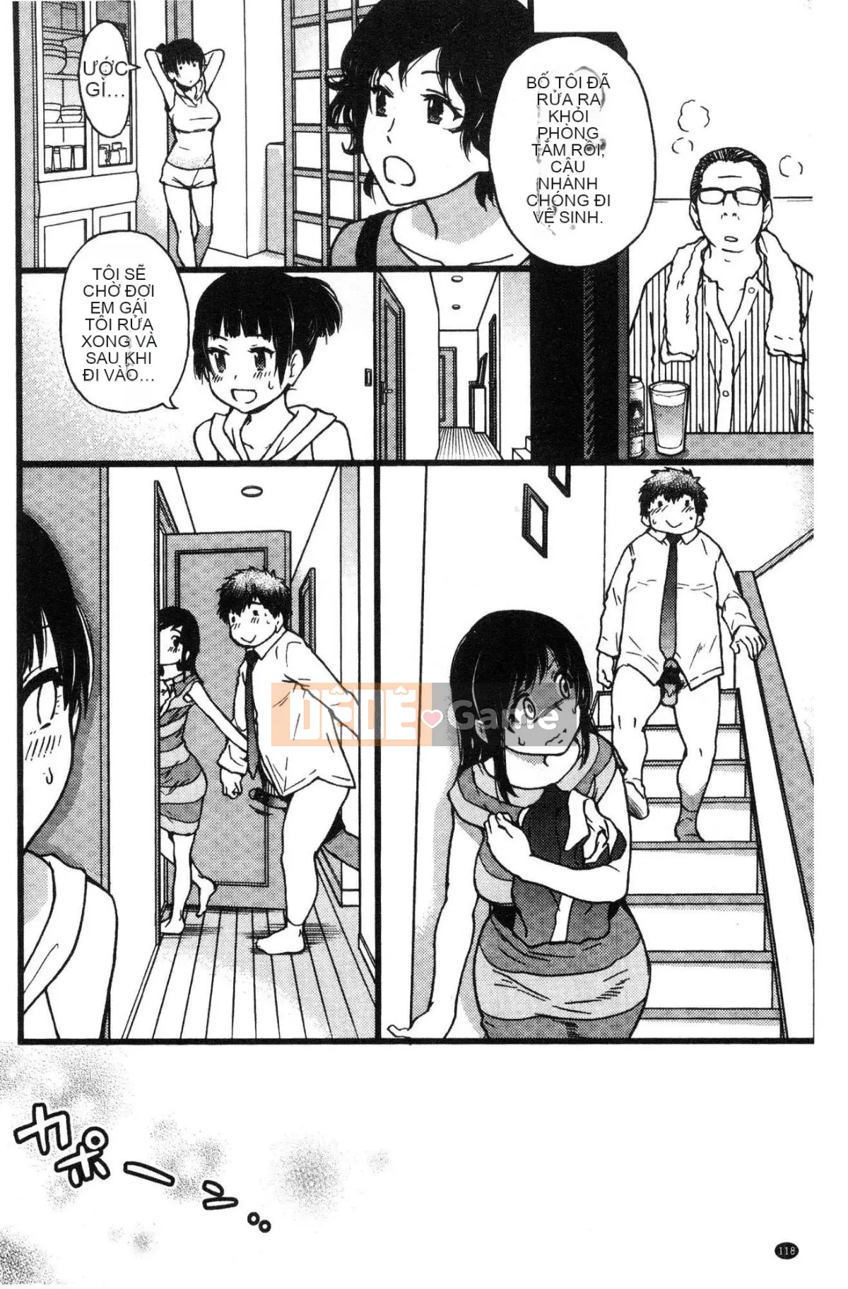 [Kaze no Koubou][Chàng trai tháng 12] Chú Enko Biến hình Enko Chú vĩ đại