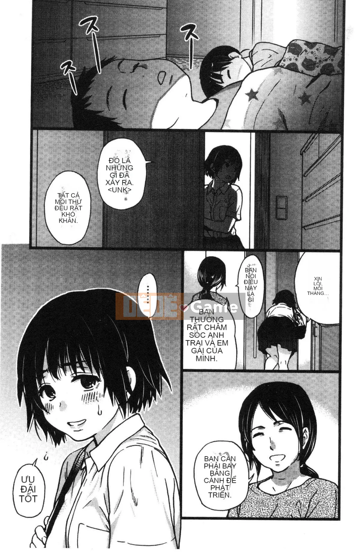 [Kaze no Koubou][Chàng trai tháng 12] Chú Enko Biến hình Enko Chú vĩ đại