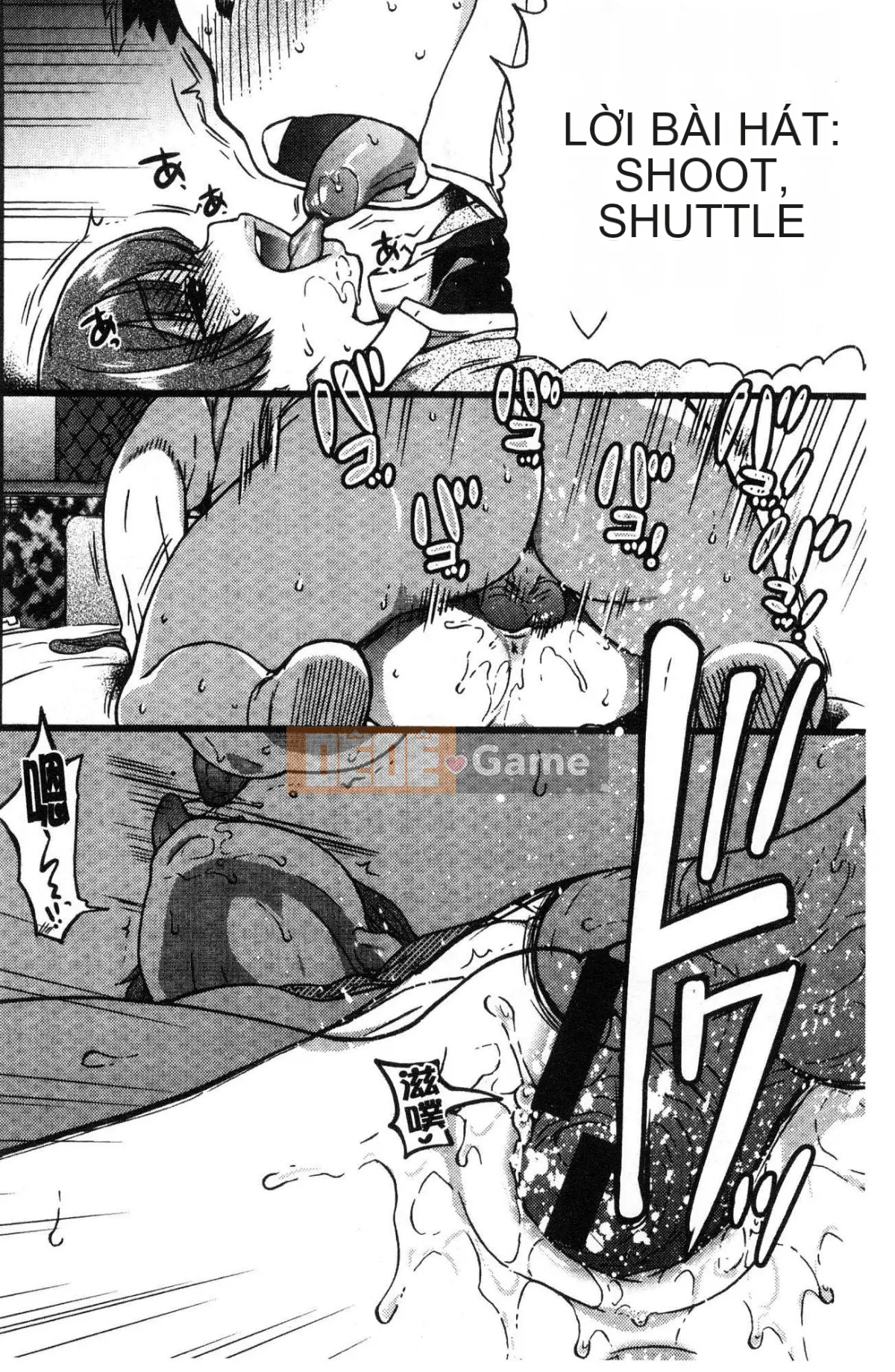 [Kaze no Koubou][Chàng trai tháng 12] Chú Enko Biến hình Enko Chú vĩ đại