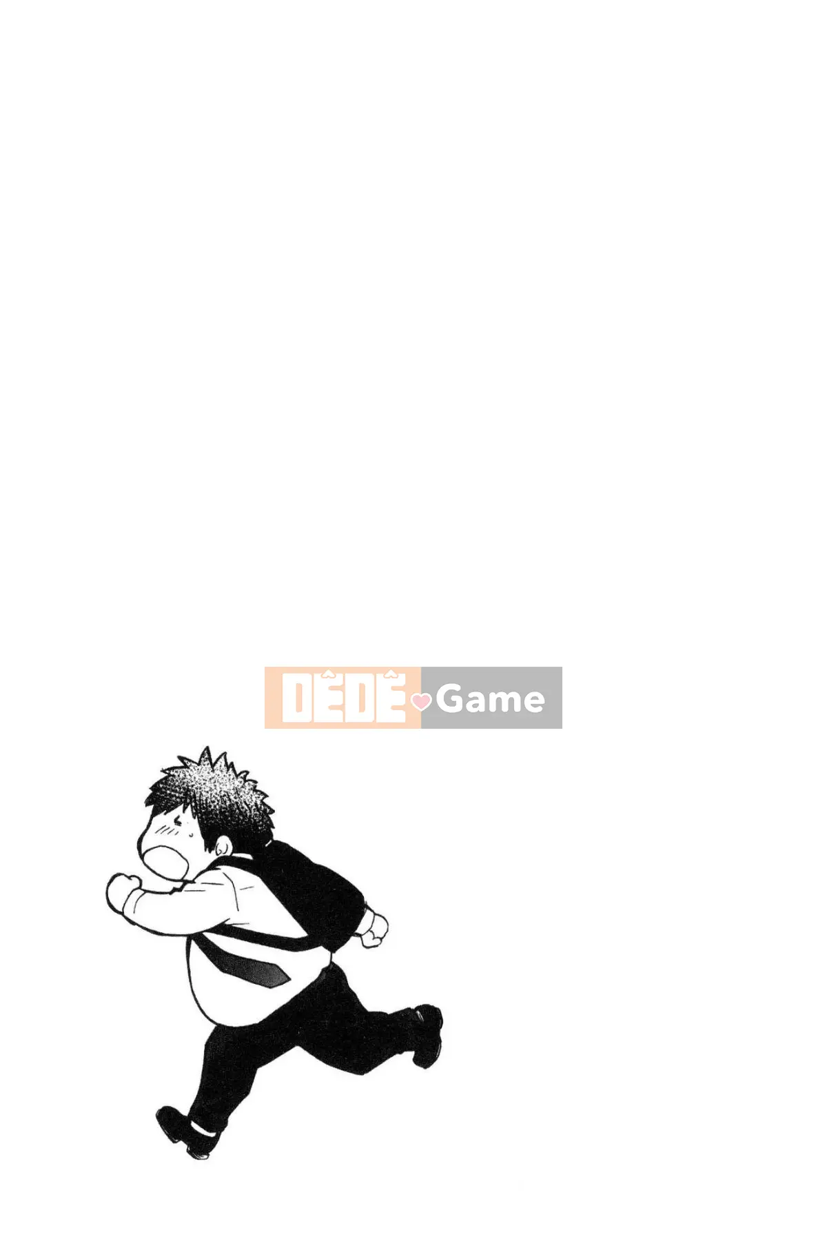 [Kaze no Koubou][Chàng trai tháng 12] Chú Enko Biến hình Enko Chú vĩ đại