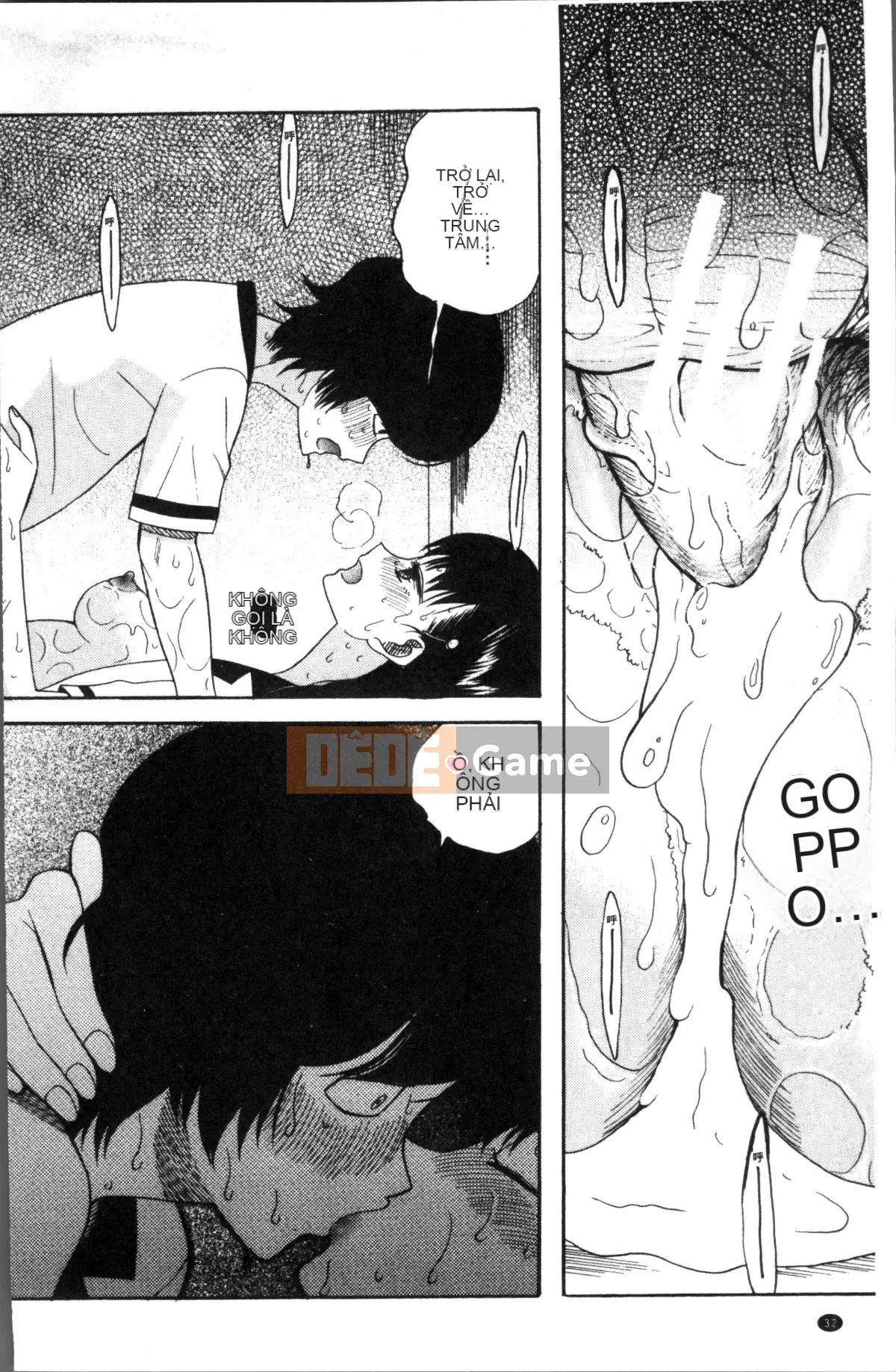 [4K Sousou Gumi][Hoshitsuki Neon.