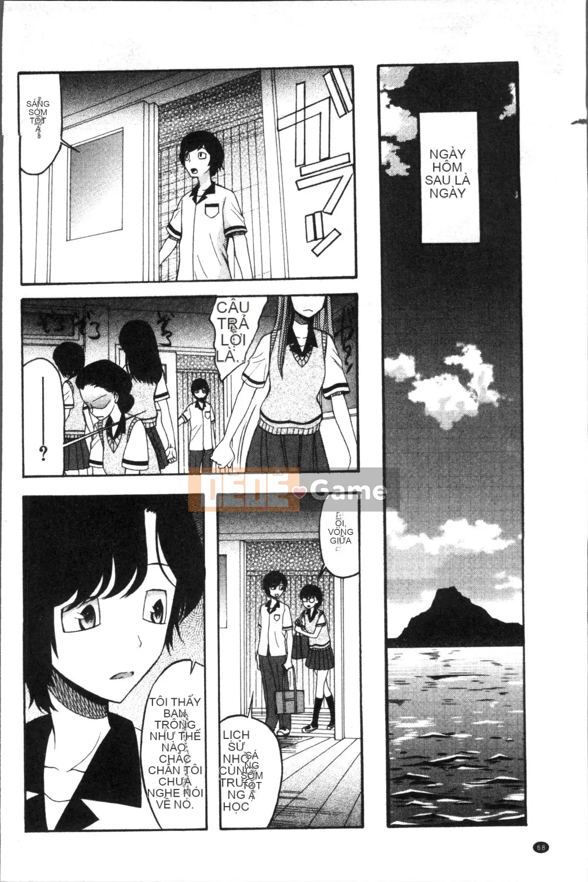 [4K Sousou Gumi][Hoshitsuki Neon.