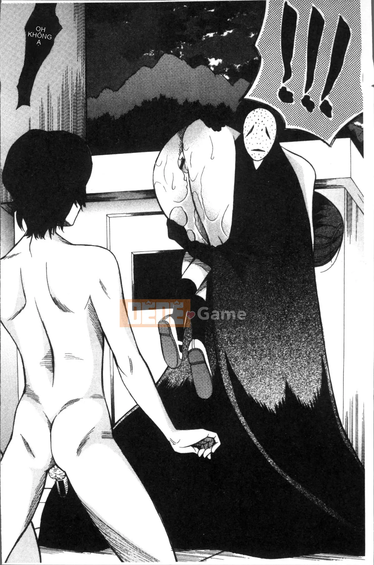 [4K Sousou Gumi][Hoshitsuki Neon.