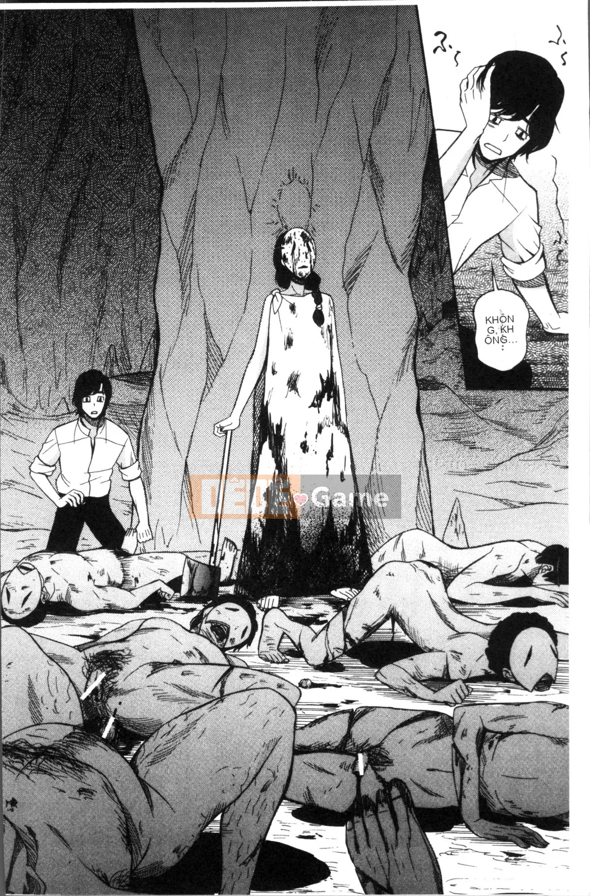 [4K Sousou Gumi][Hoshitsuki Neon.