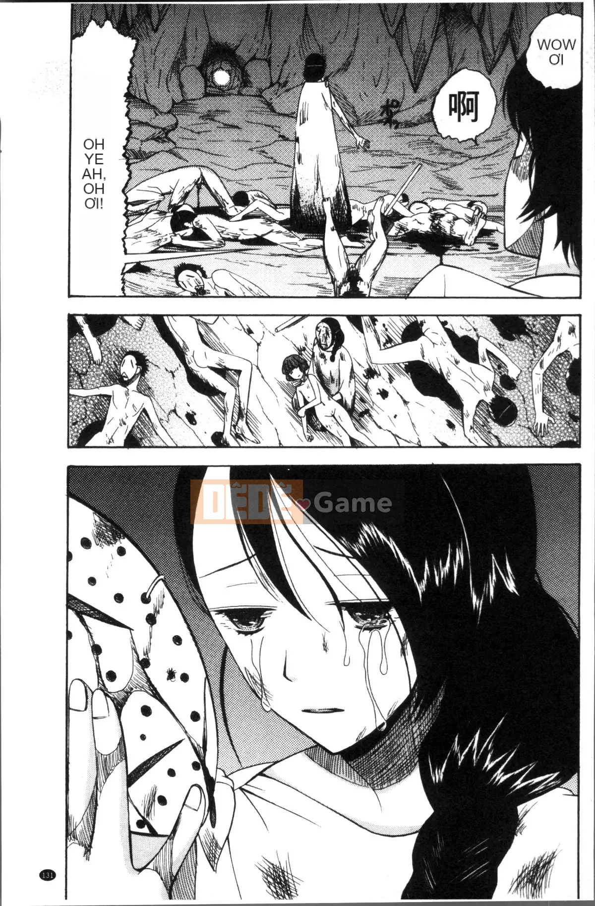 [4K Sousou Gumi][Hoshitsuki Neon.