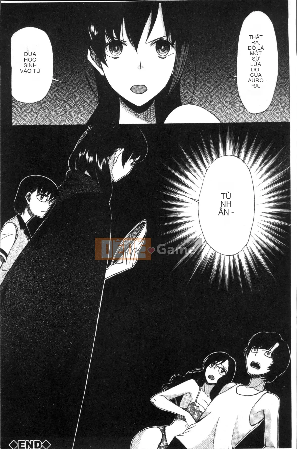 [4K Sousou Gumi][Hoshitsuki Neon.