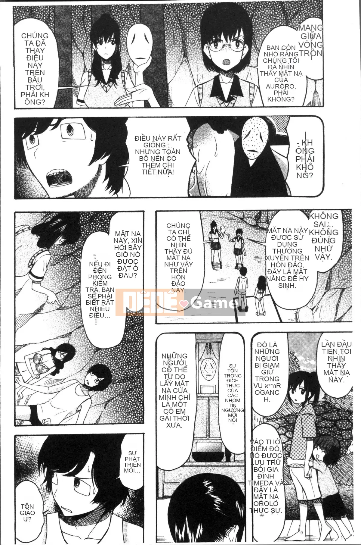 [4K Sousou Gumi][Hoshitsuki Neon.