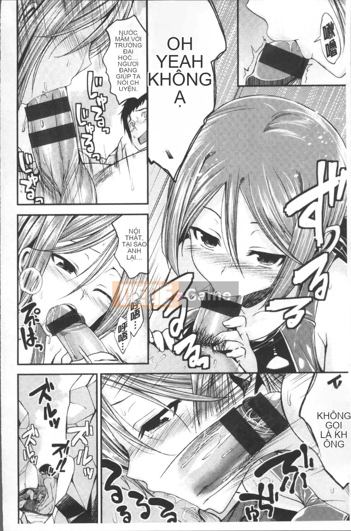 [Nhóm quét 4K][Hirama Hirokazu] Anh muốn được em ôm