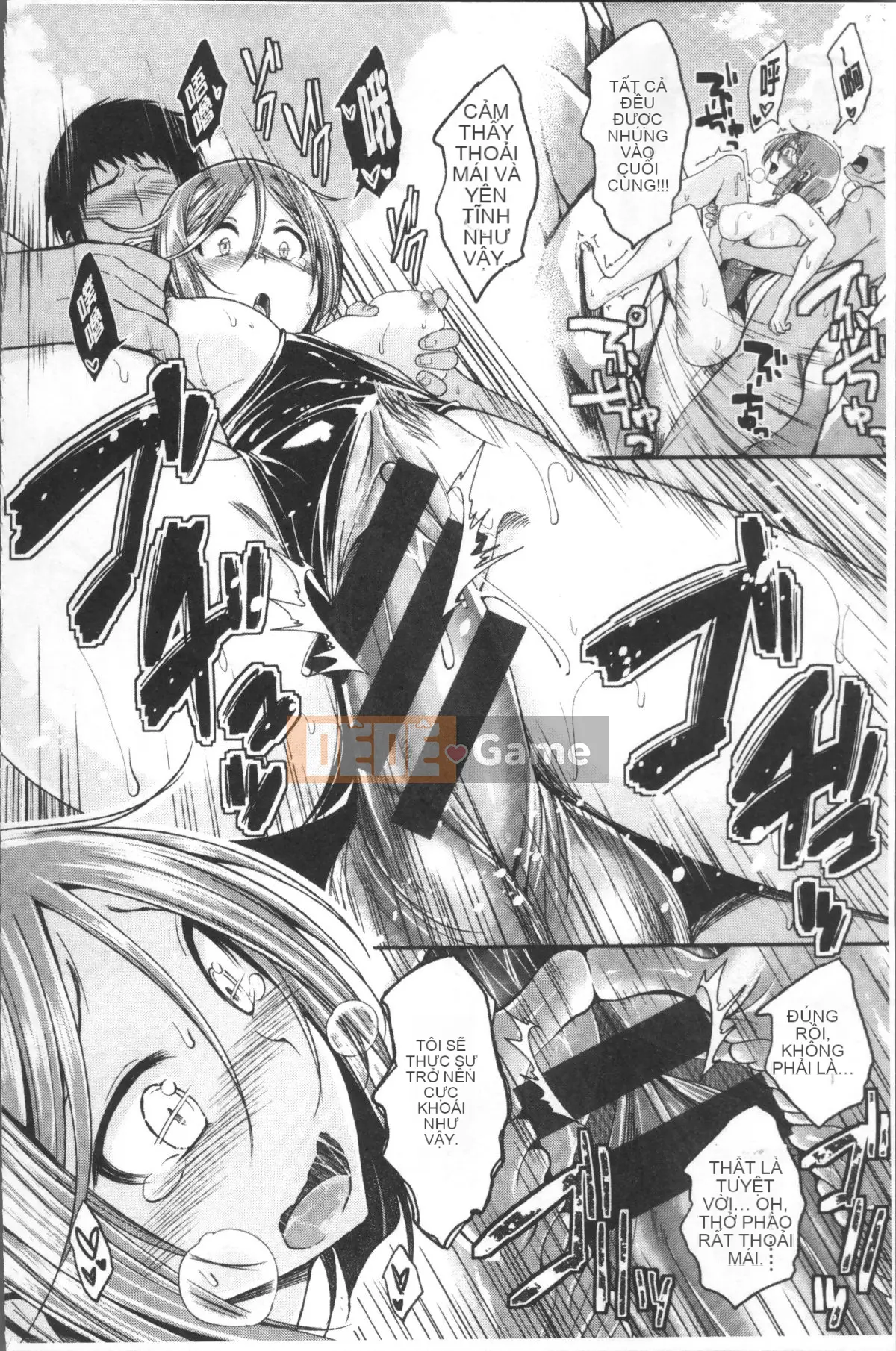 [Nhóm quét 4K][Hirama Hirokazu] Anh muốn được em ôm