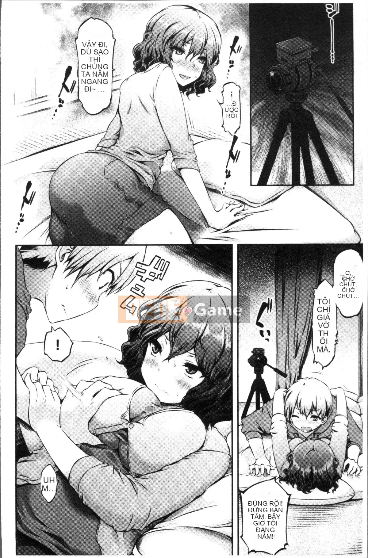 [Nhóm càn quét 4K][Yuzuriha] Urakoi