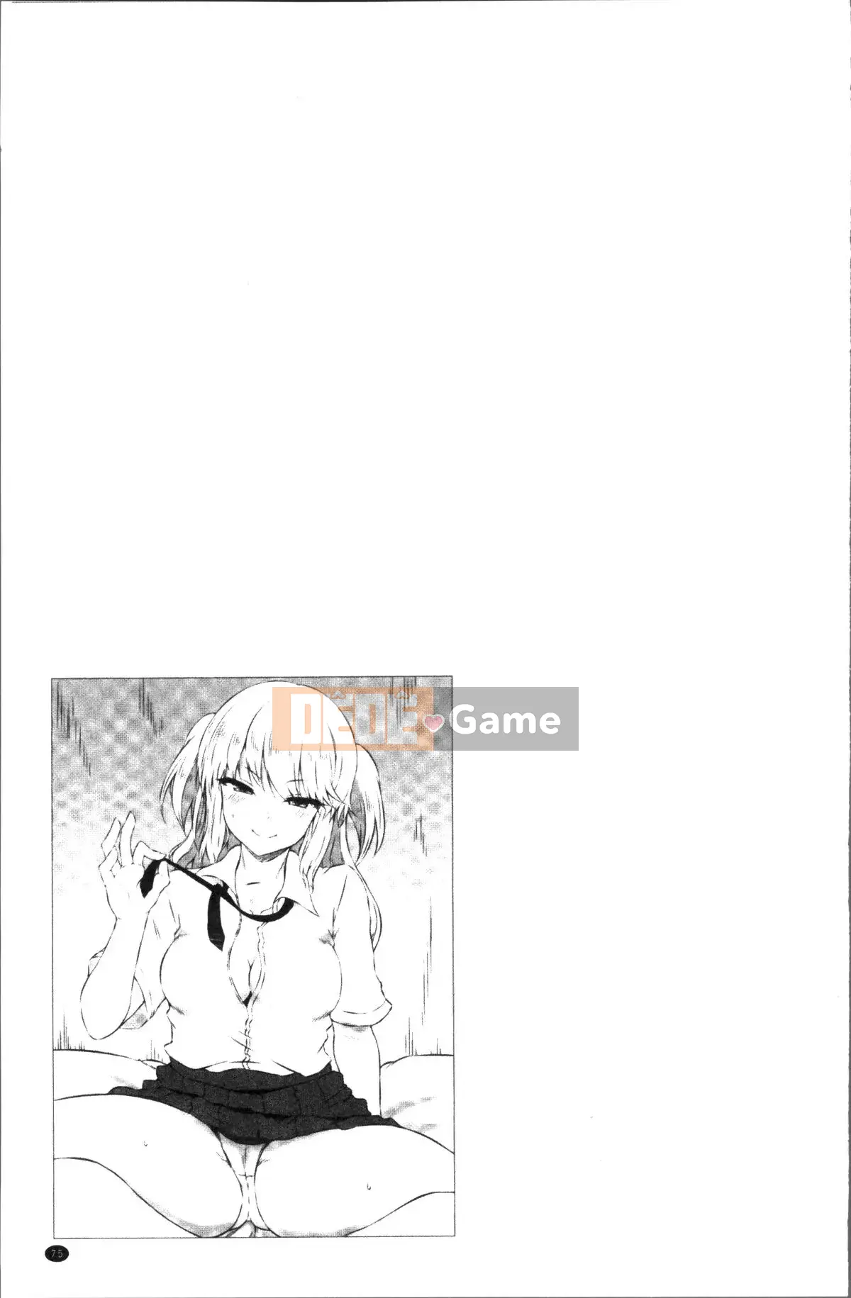 [Nhóm càn quét 4K][Yuzuriha] Urakoi