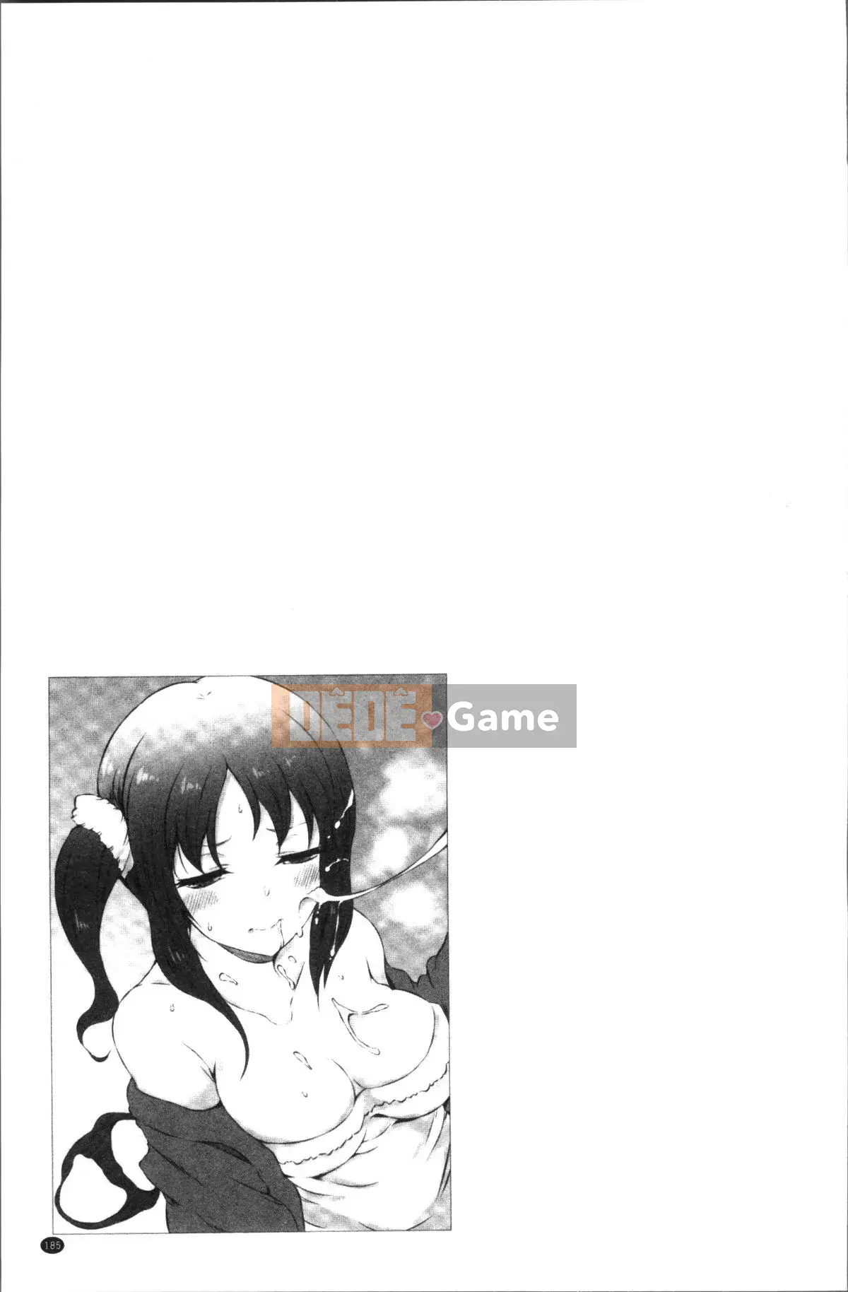 [Nhóm càn quét 4K][Yuzuriha] Urakoi