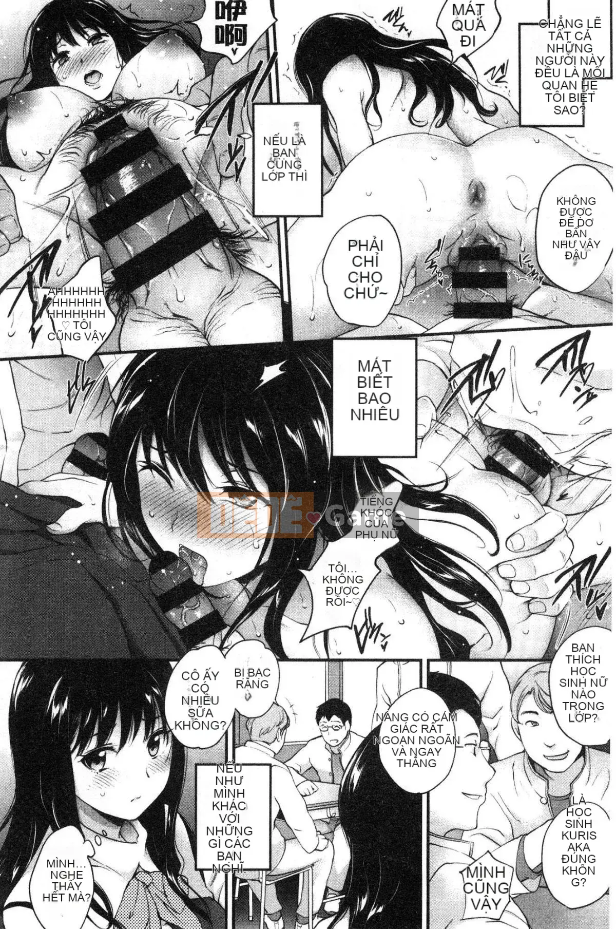 [Wind Workshop][モノリノ] Tinderbox Đánh thức cô gái bằng củi và lửa