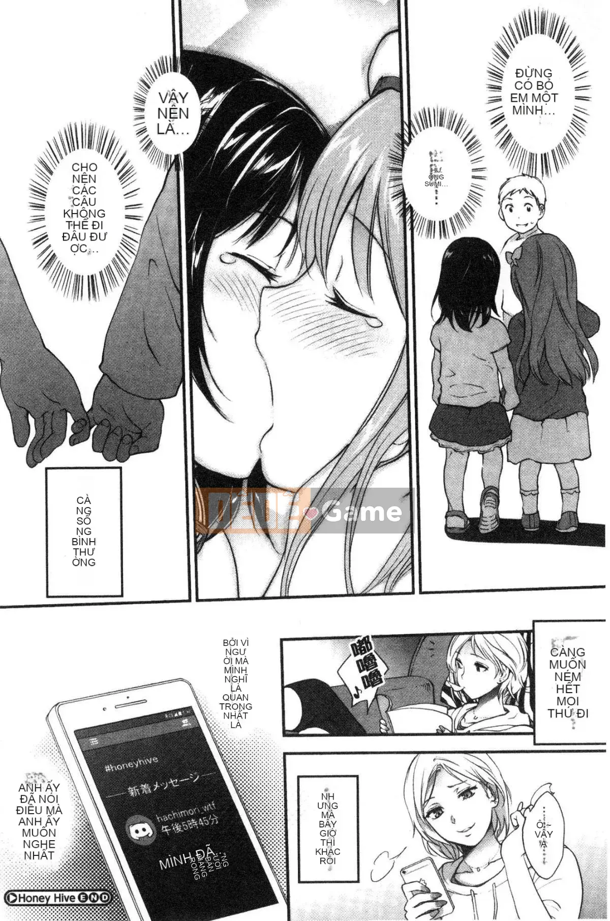 [Wind Workshop][モノリノ] Tinderbox Đánh thức cô gái bằng củi và lửa