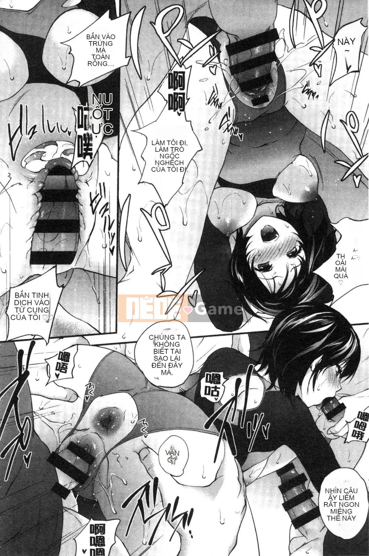 [Wind Workshop][モノリノ] Tinderbox Đánh thức cô gái bằng củi và lửa