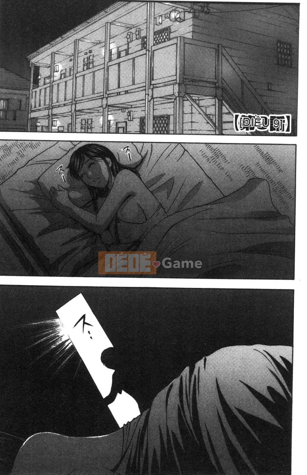 [Kazeteki Koubou][Eimaru] Sữa mẹ quằn quại trong ô nhục... Sữa mẹ đáng xấu hổ và đau đớn...