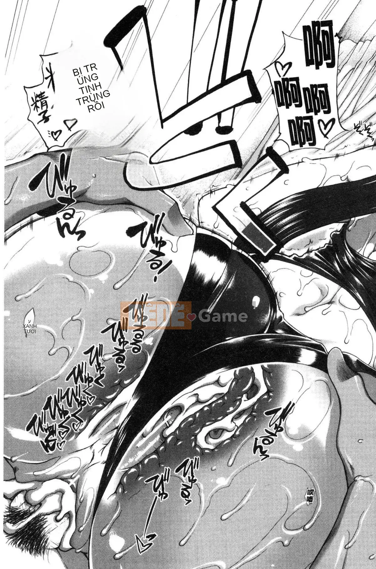 [Xưởng gió][Ariga Fuyu] シリトレ!