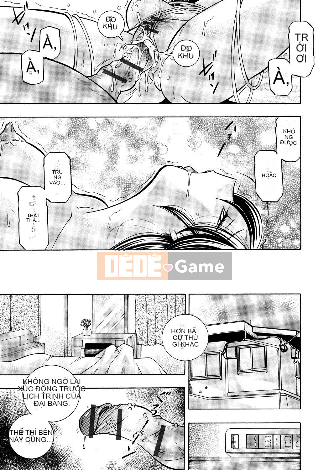 [Naruto Trung Quốc] Người phụ nữ đã kết hôn Yukie