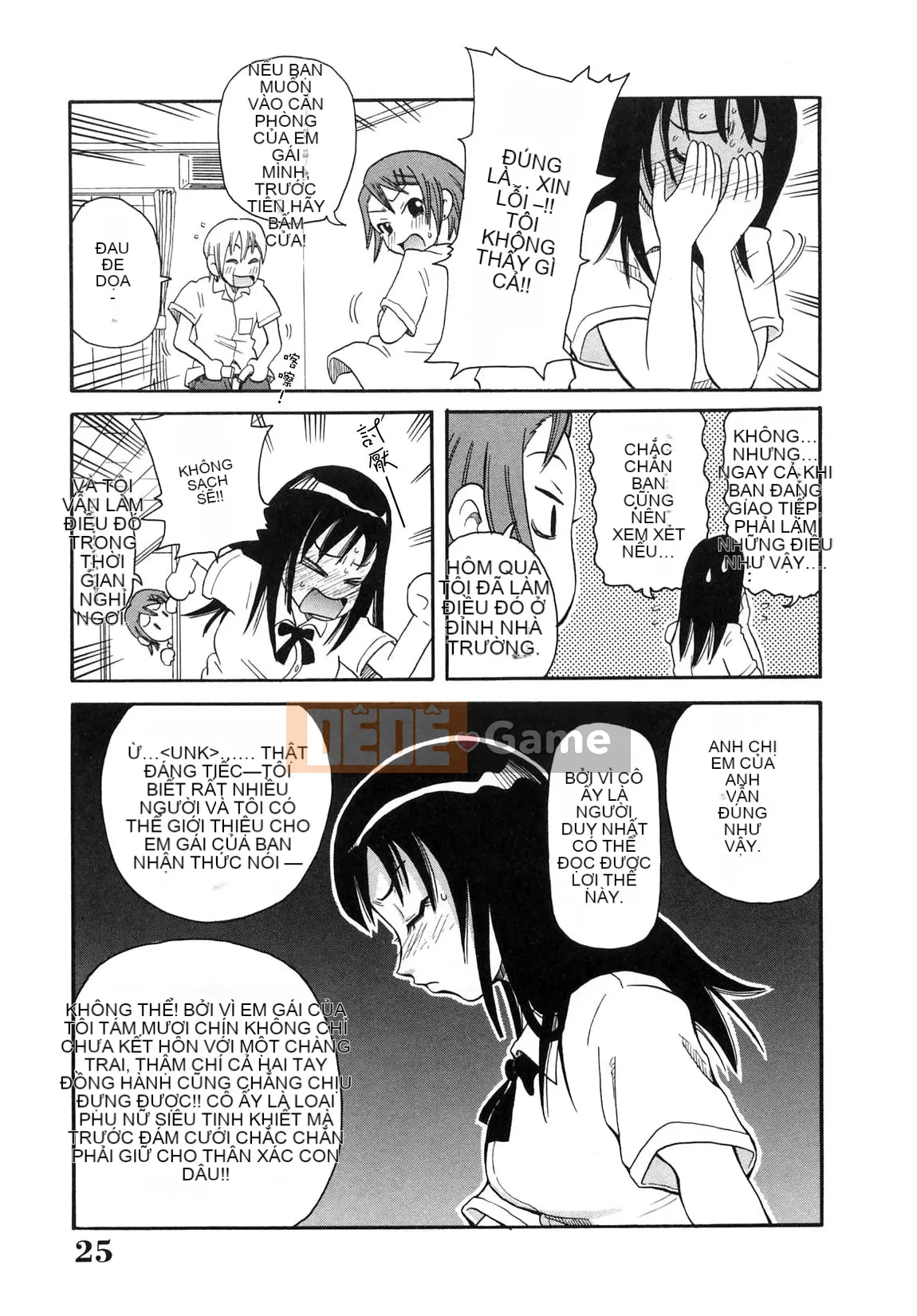 [John K. Peta] Giáo trình Chogonzetsu