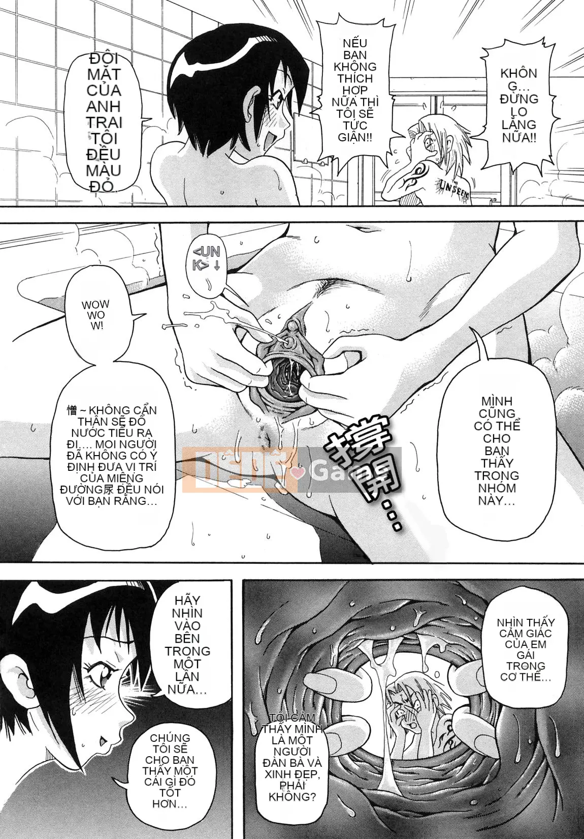 [John K. Peta] Giáo trình Chogonzetsu