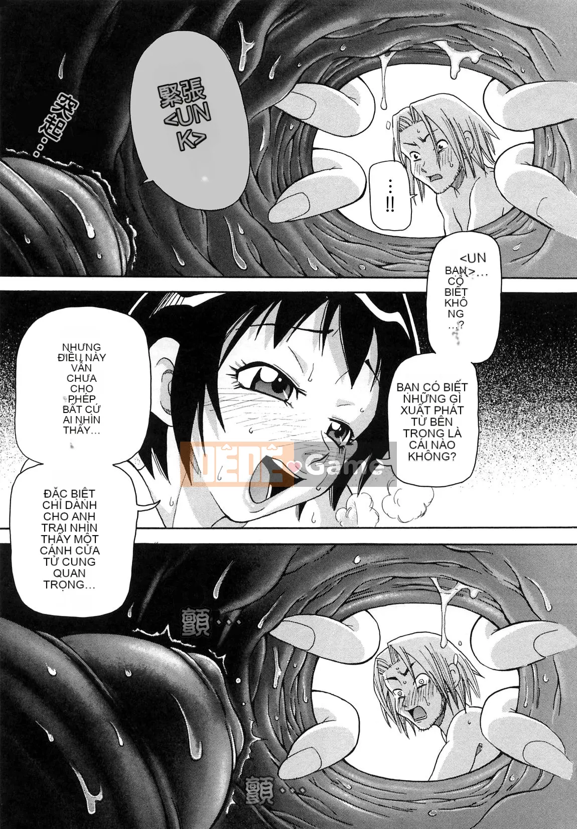 [John K. Peta] Giáo trình Chogonzetsu