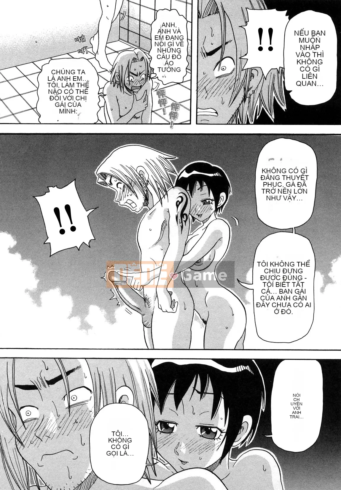 [John K. Peta] Giáo trình Chogonzetsu