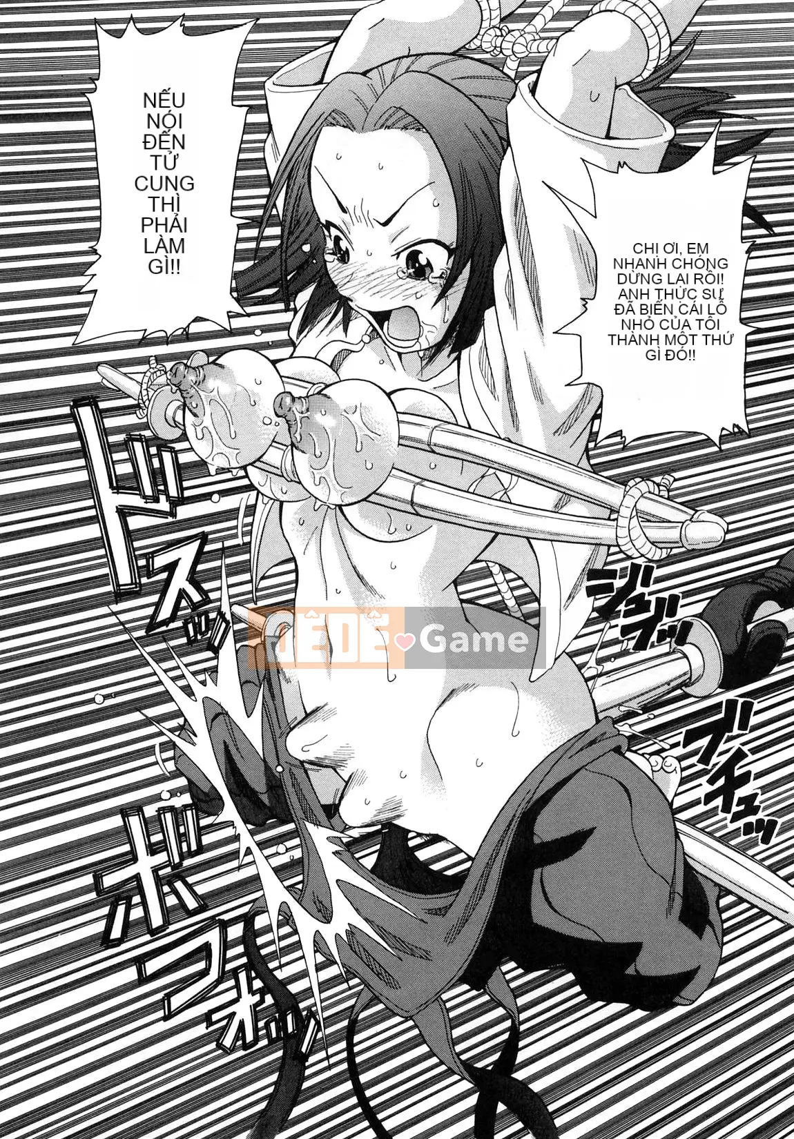 [John K. Peta] Giáo trình Chogonzetsu