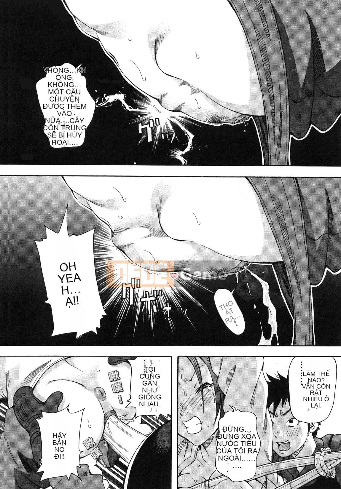 [John K. Peta] Giáo trình Chogonzetsu