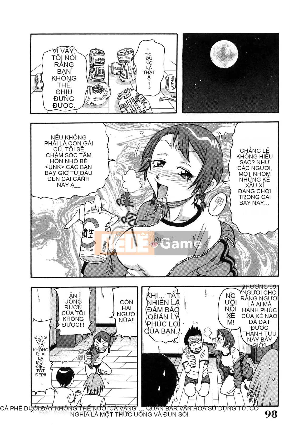 [John K. Peta] Giáo trình Chogonzetsu