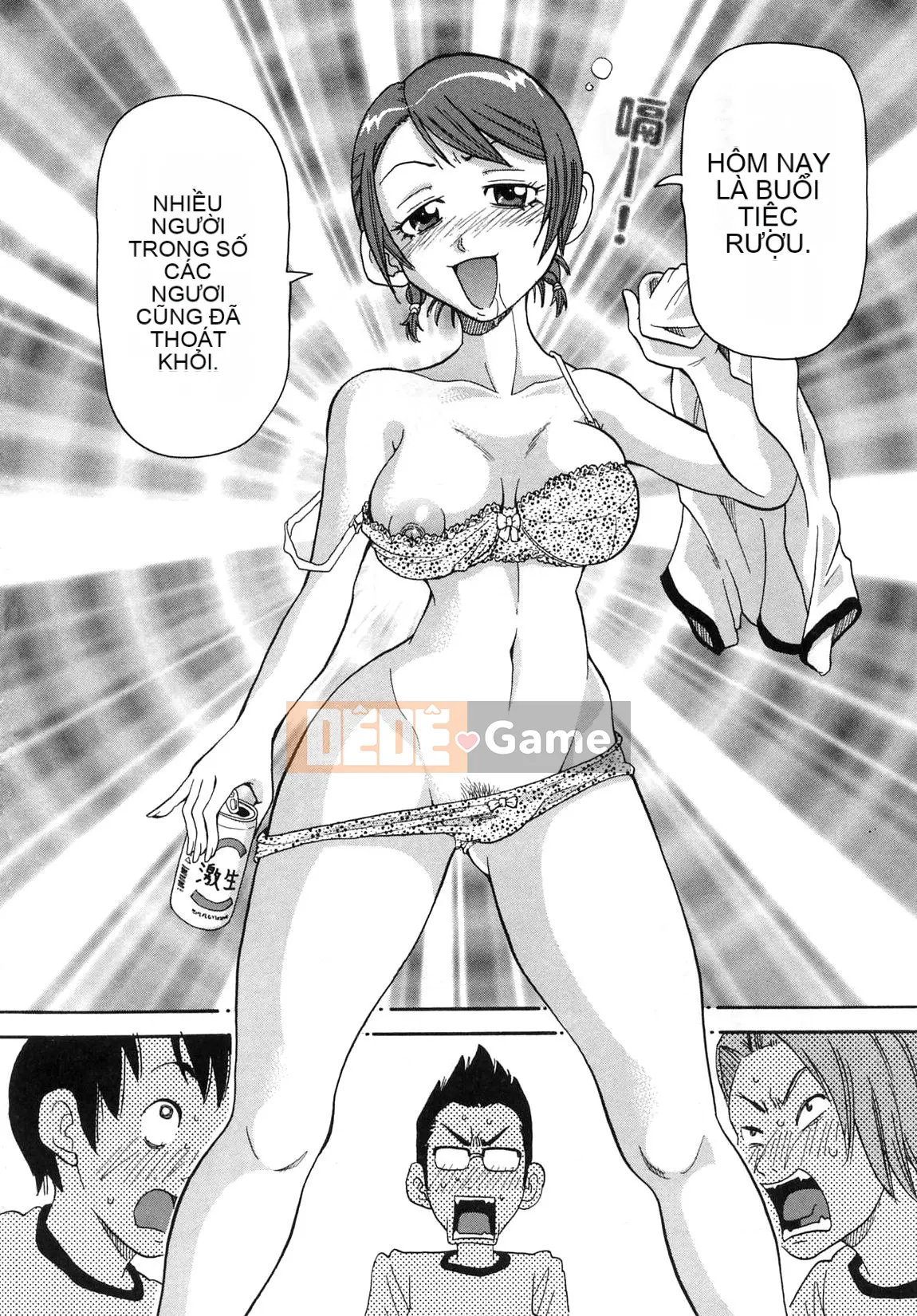 [John K. Peta] Giáo trình Chogonzetsu