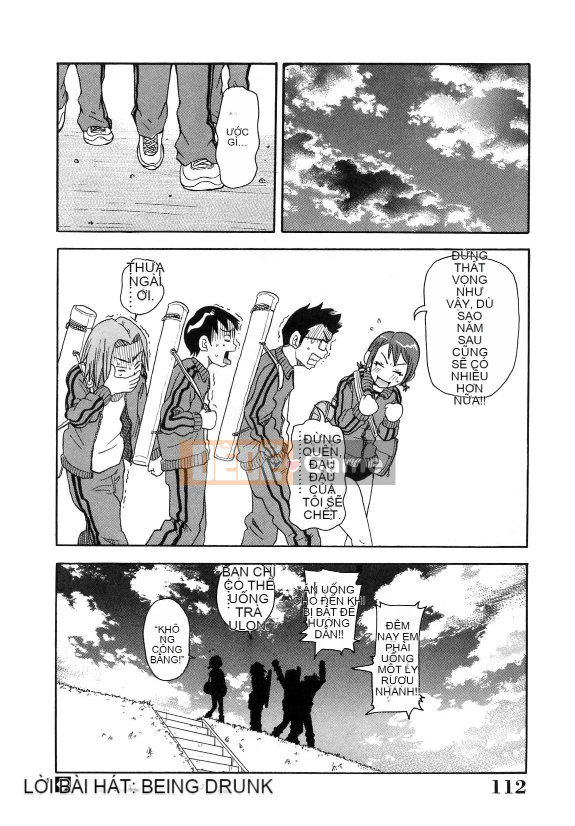 [John K. Peta] Giáo trình Chogonzetsu