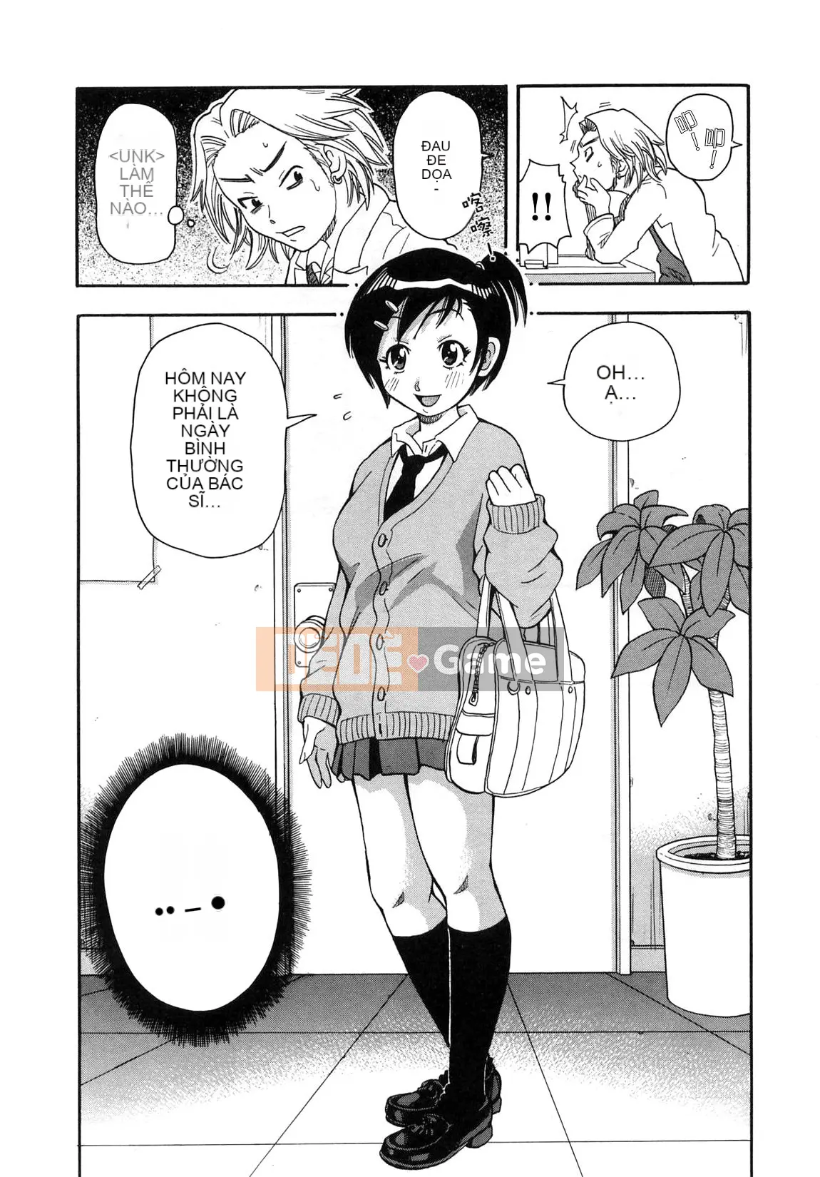 [John K. Peta] Giáo trình Chogonzetsu