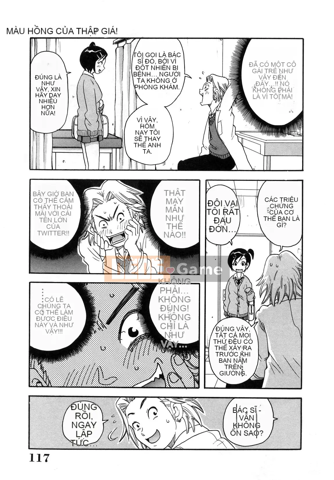 [John K. Peta] Giáo trình Chogonzetsu