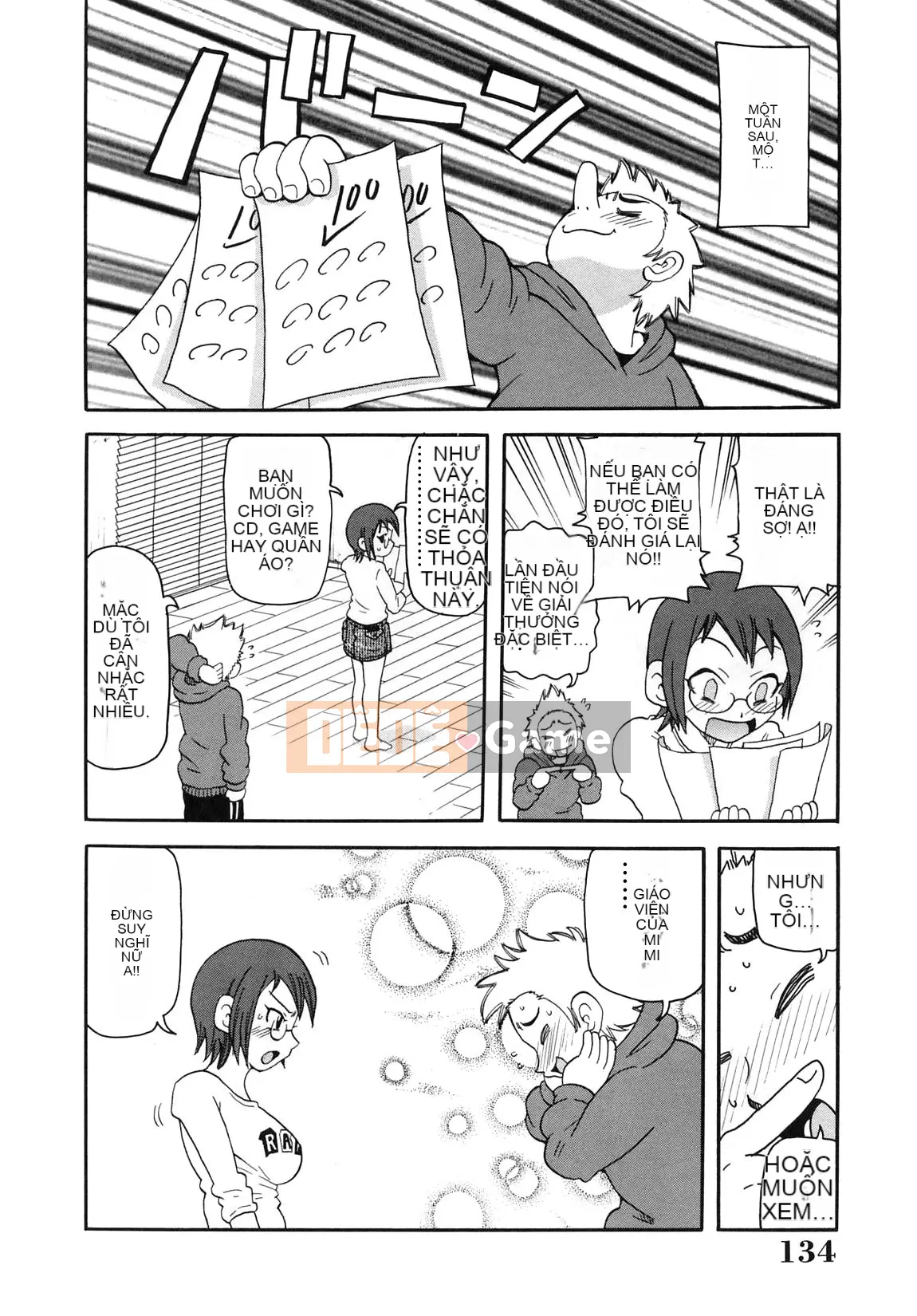 [John K. Peta] Giáo trình Chogonzetsu