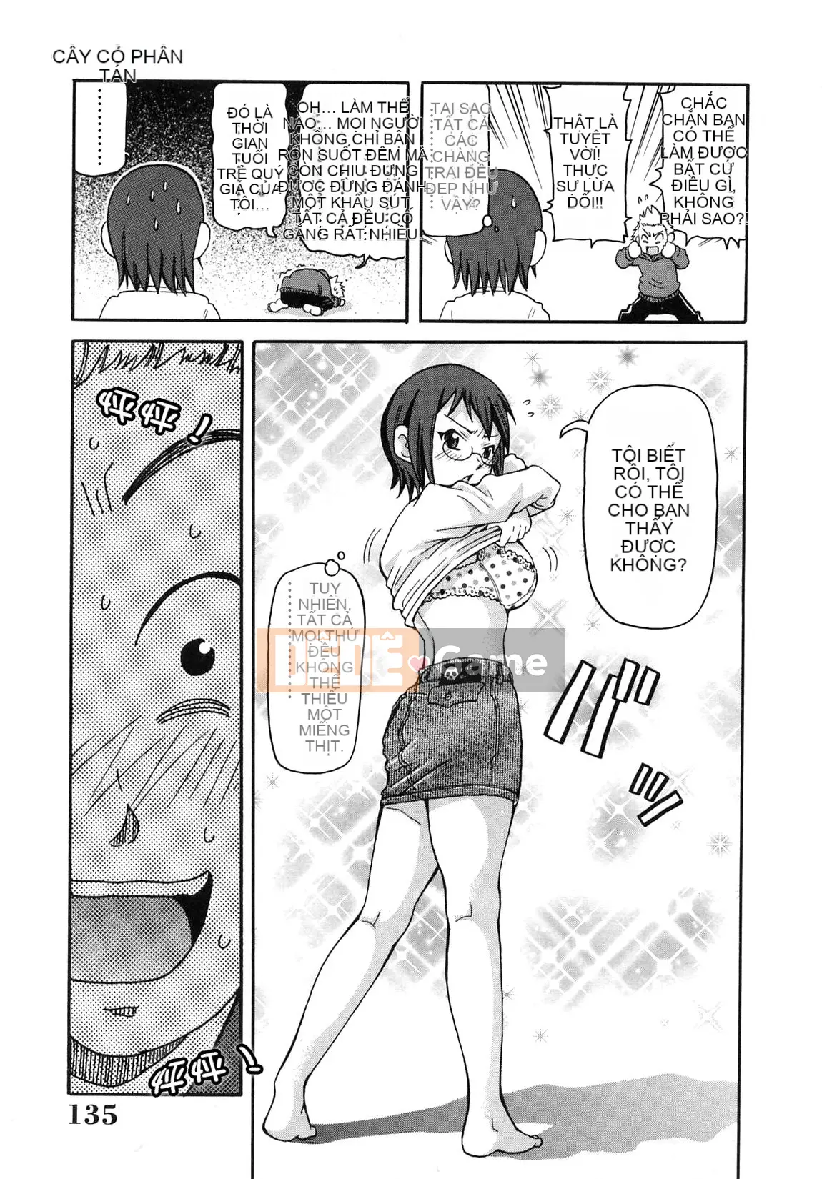 [John K. Peta] Giáo trình Chogonzetsu