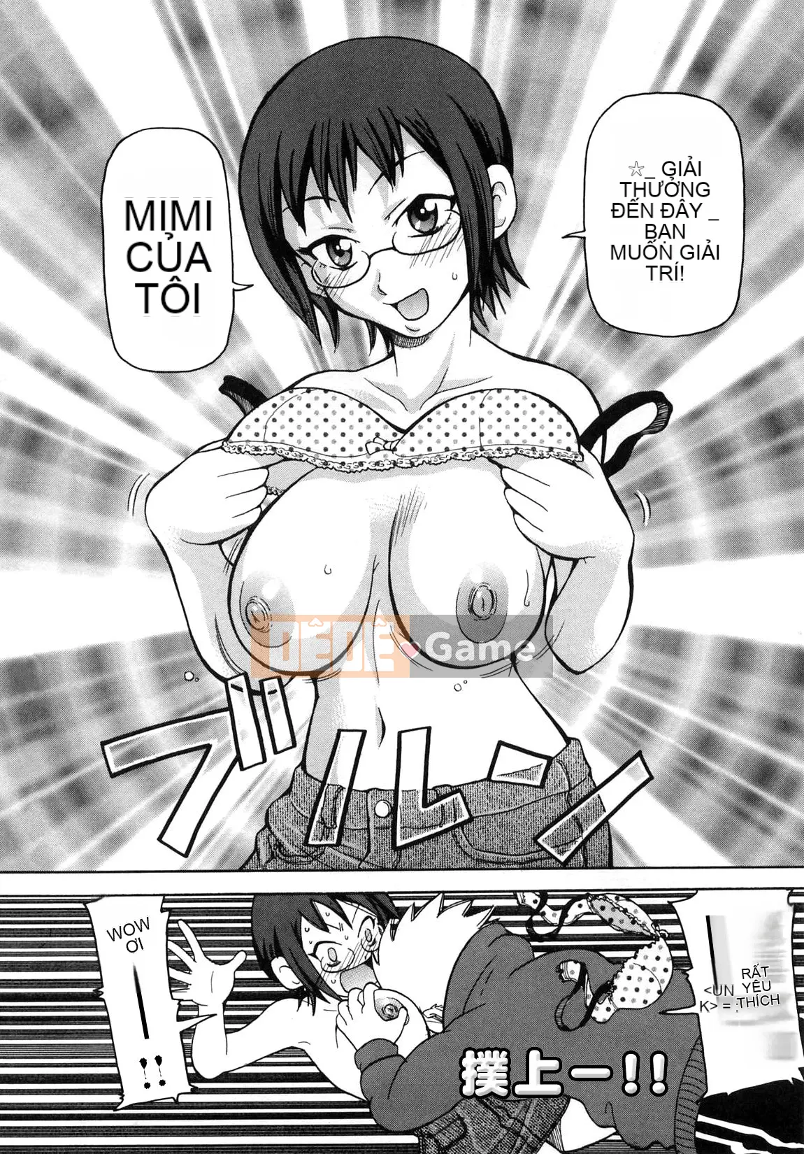 [John K. Peta] Giáo trình Chogonzetsu