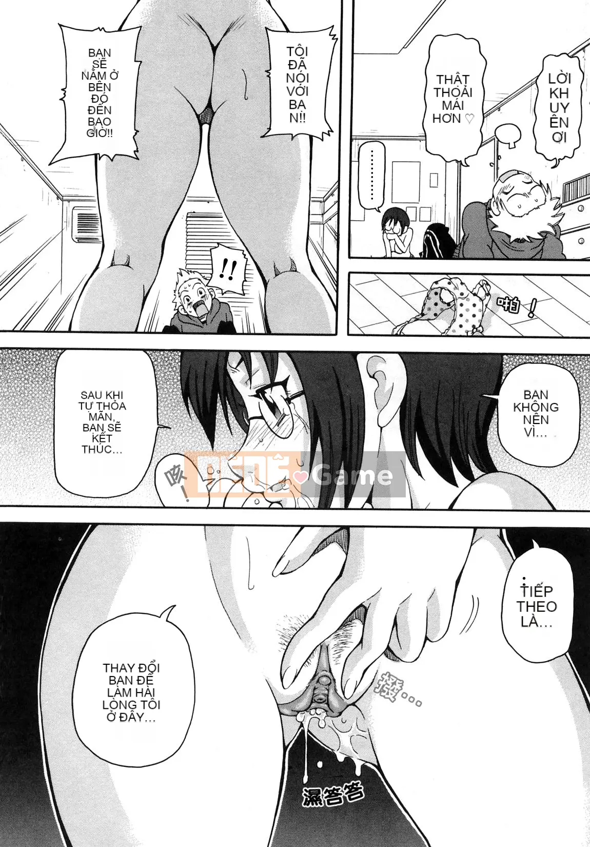 [John K. Peta] Giáo trình Chogonzetsu