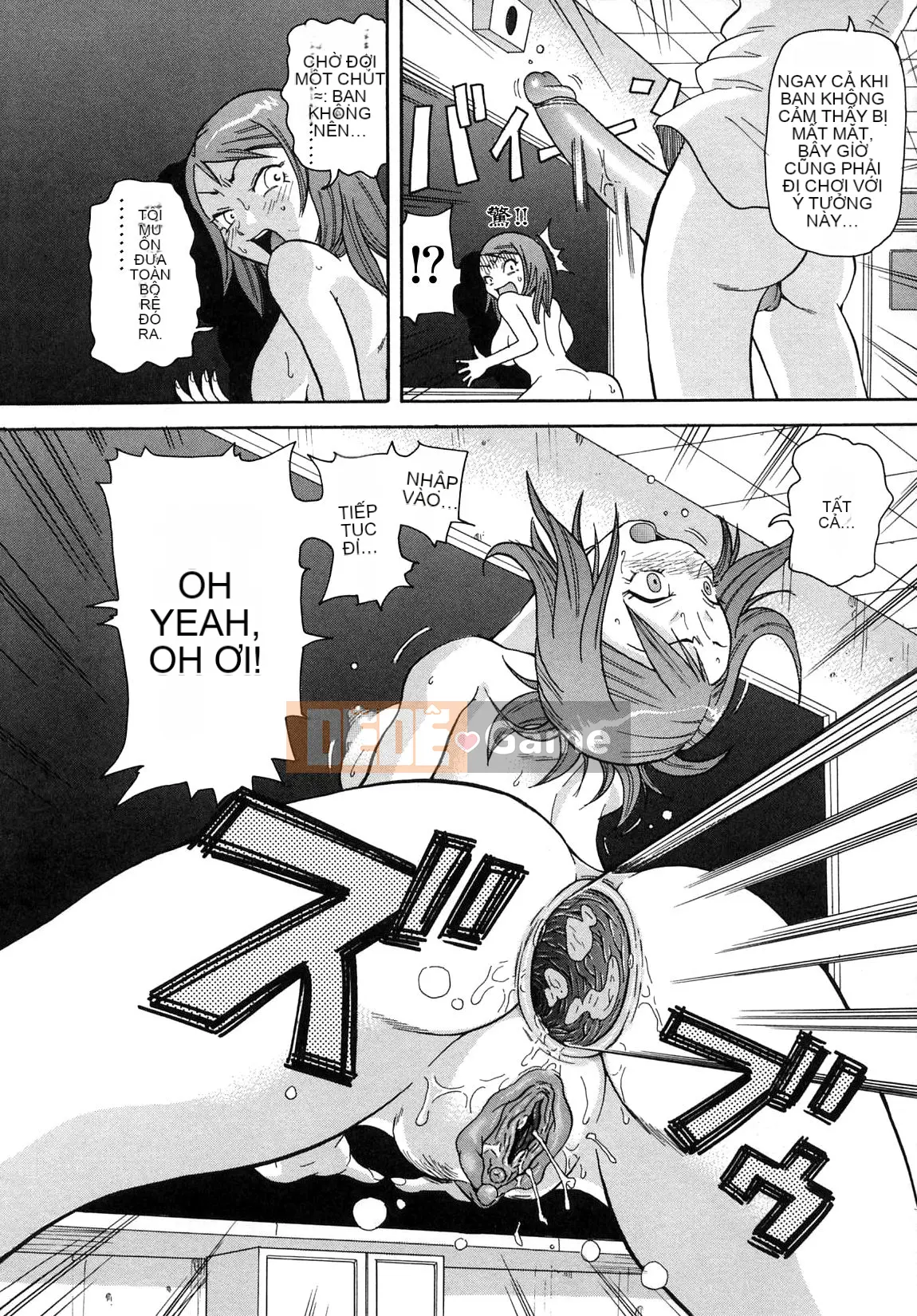 [John K. Peta] Giáo trình Chogonzetsu