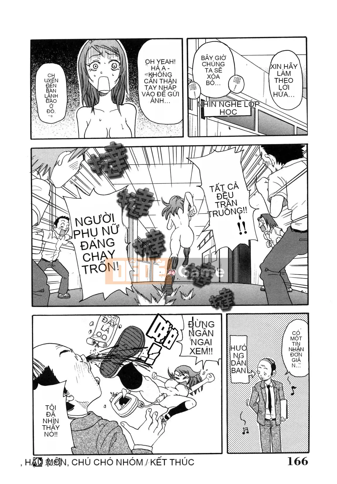 [John K. Peta] Giáo trình Chogonzetsu