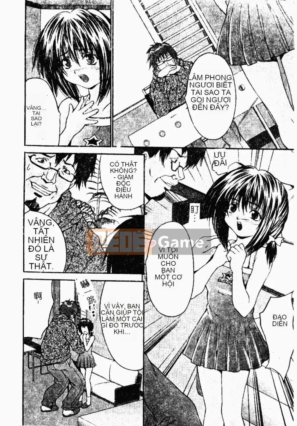 [Tuyển tập] Kindan Kanin Vol.26 Dokan