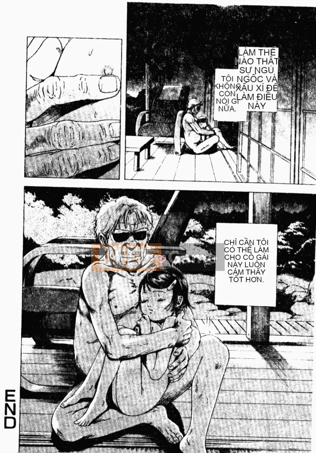 [Tuyển tập] Kindan Kanin Vol.26 Dokan