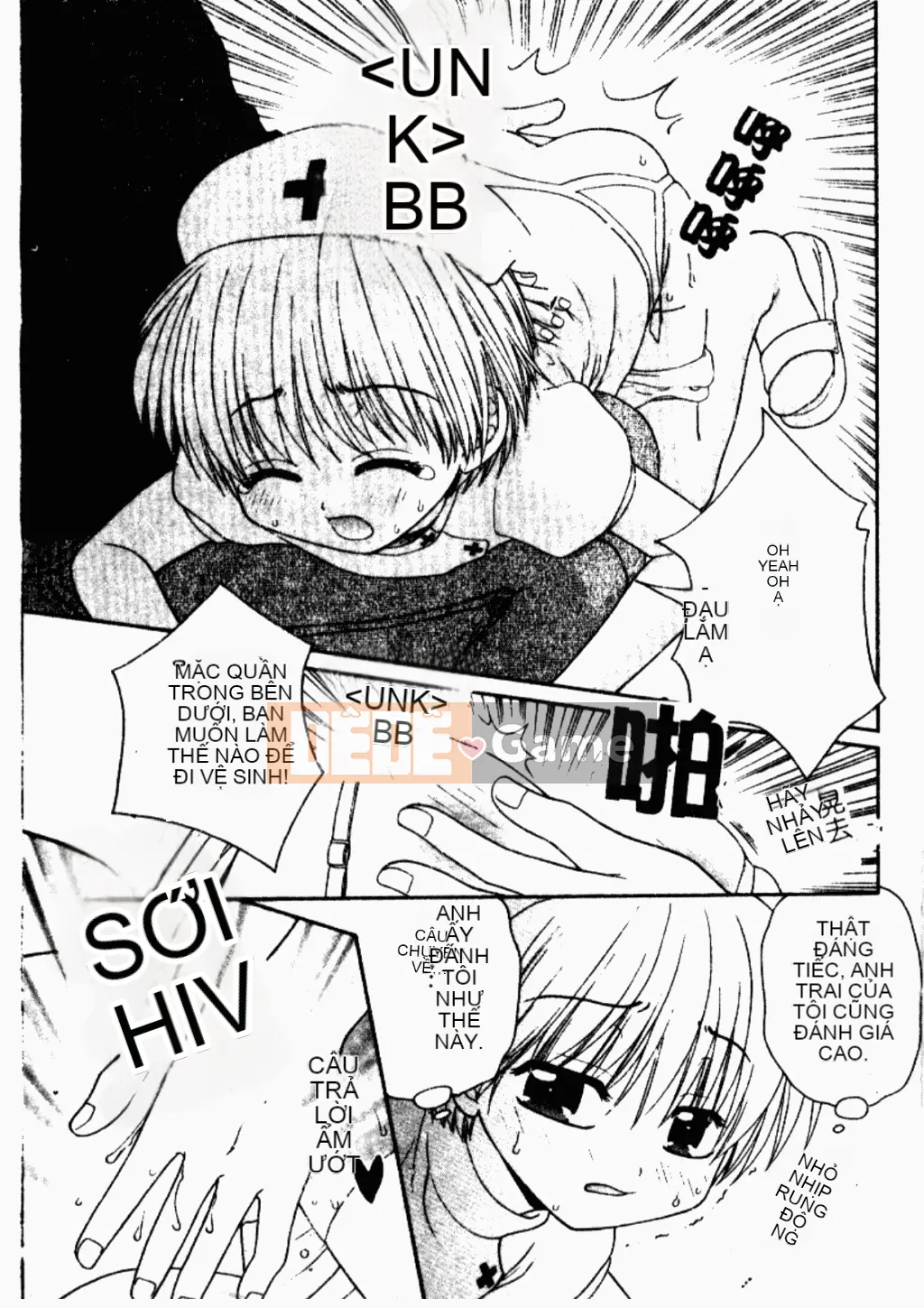 [Tuyển tập] Kindan Kanin Vol.26 Dokan