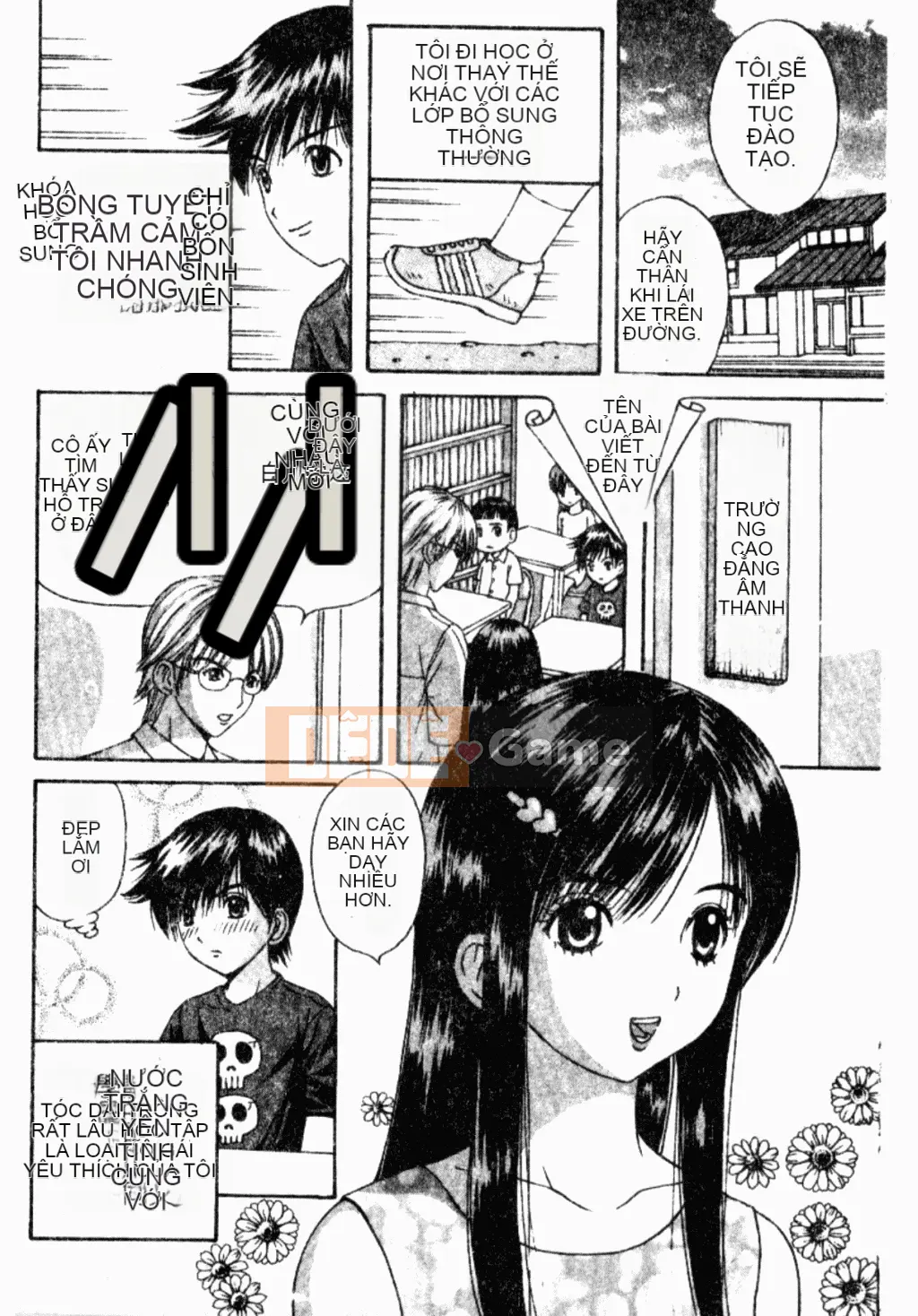 [Tuyển tập] Kindan Kanin Vol.26 Dokan